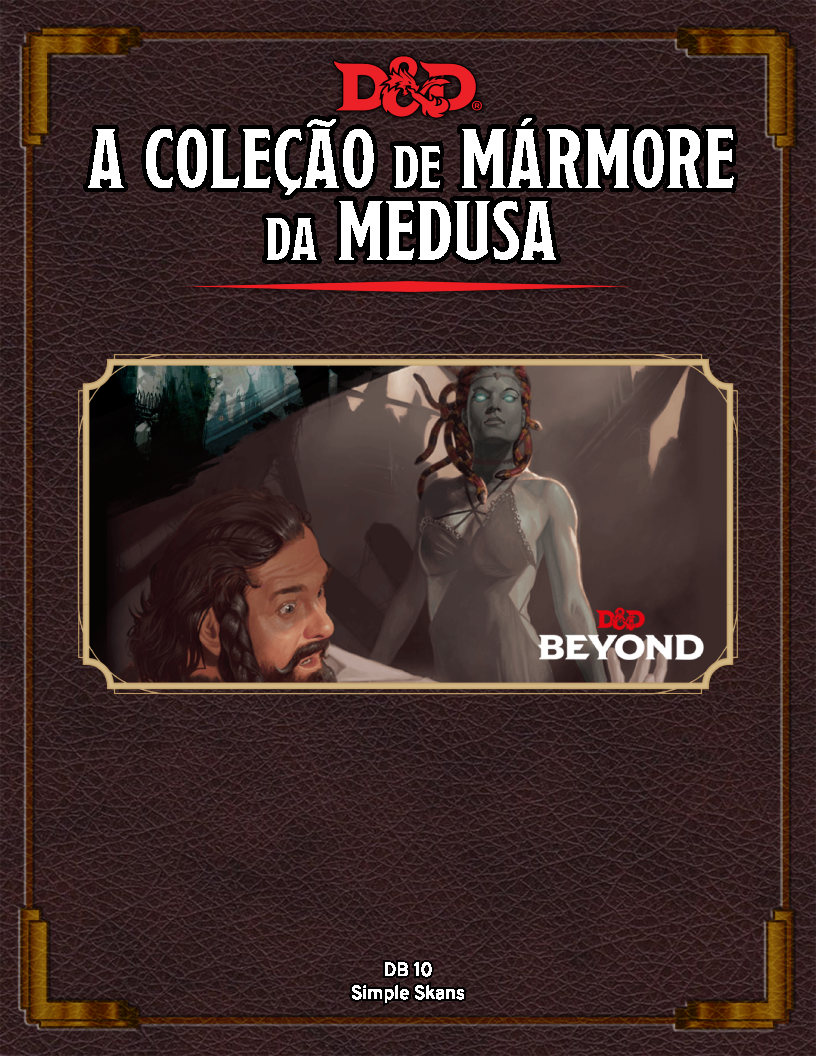 Capa do Livreto