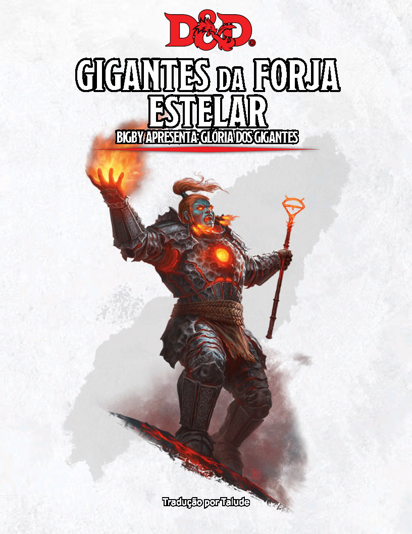 Capa do Livreto