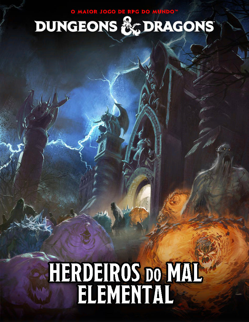 Capa do Livreto