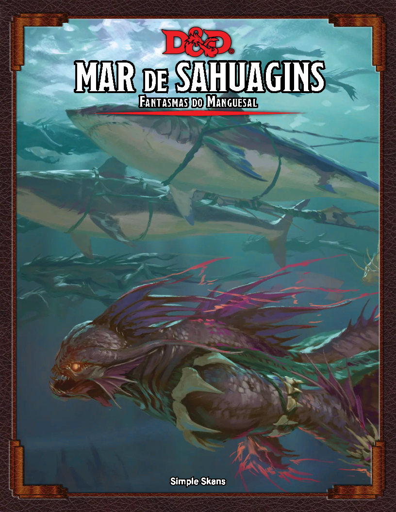 Capa do Livreto