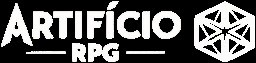 Logo de Artifício RPG