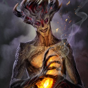 Logo de Domínios da Morte