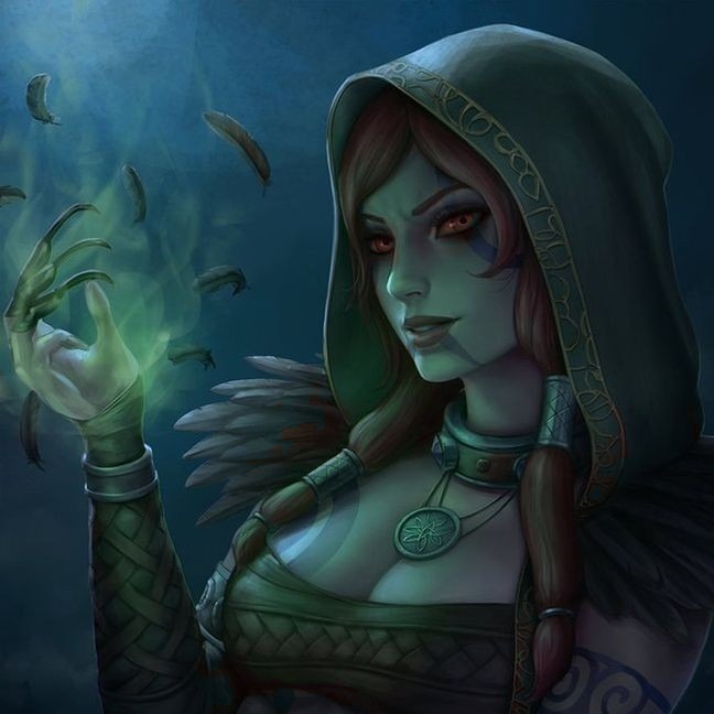 Foto de Perfil de Raava