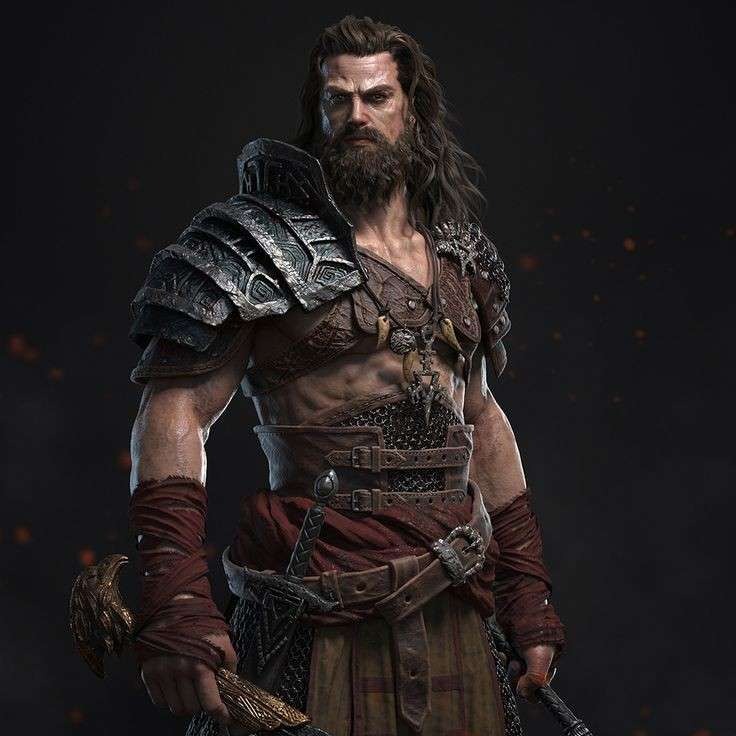 Foto de Perfil de Randal