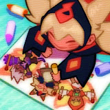 Logo de Determination