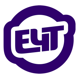 Logo da Elite dos Quatro Traduções