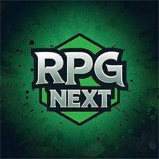 Logo do RPG Next