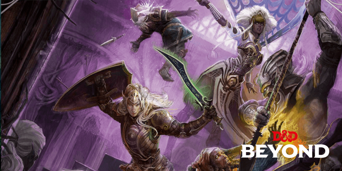 Imagem de Capa de Cuidado com a Armadilha do Draider