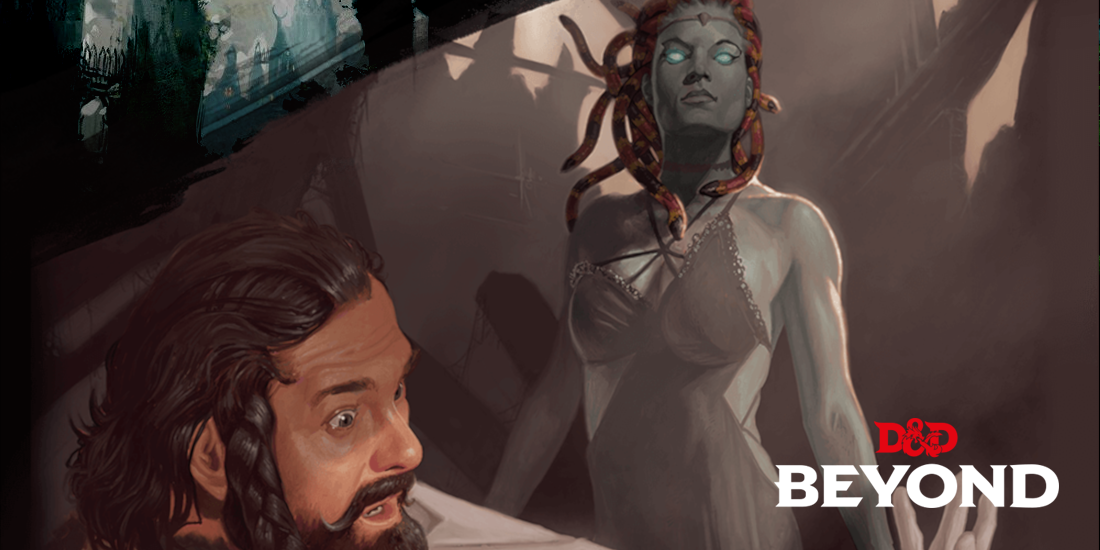 Imagem de Capa de A Coleção de Mármore da Medusa