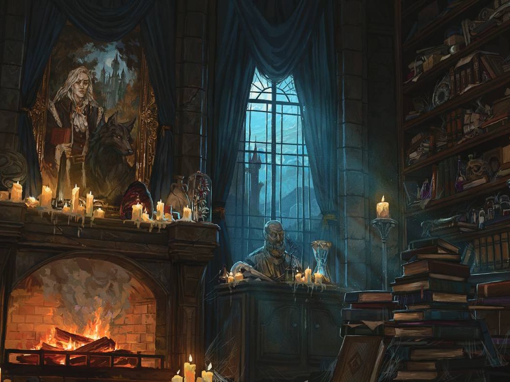 Capa de Criando uma One-Shot de Dia das Bruxas