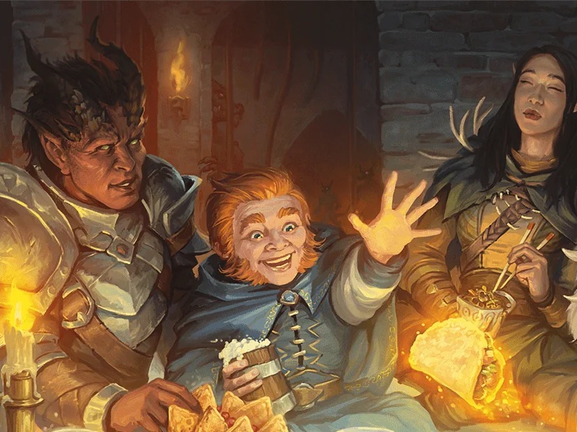 Imagem de Capa de Desventuras no Festimel