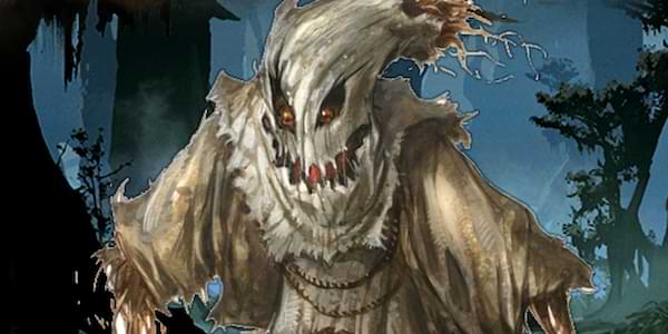 Imagem de Capa de O Milharal Assombrado