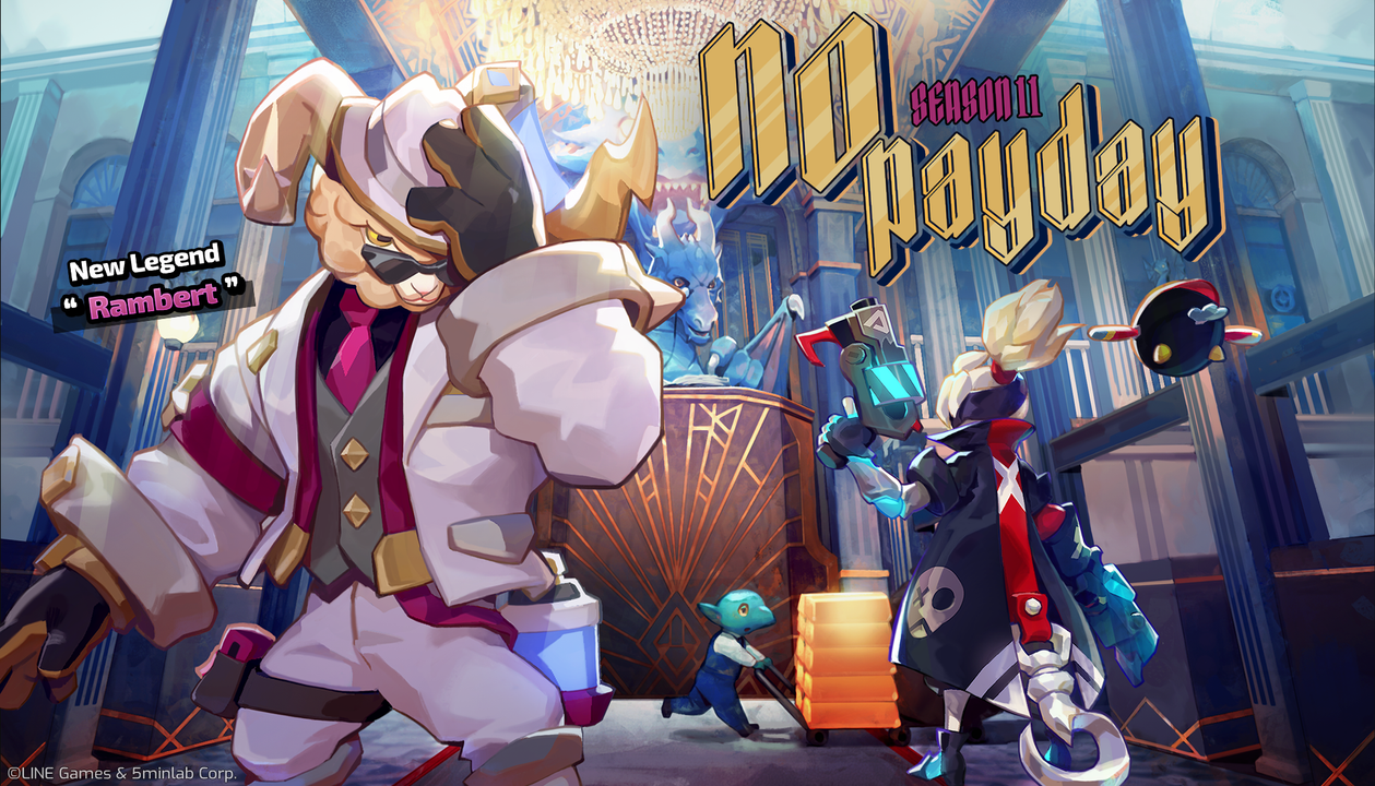 Imagem de Capa de [S11] Sem Pagamento