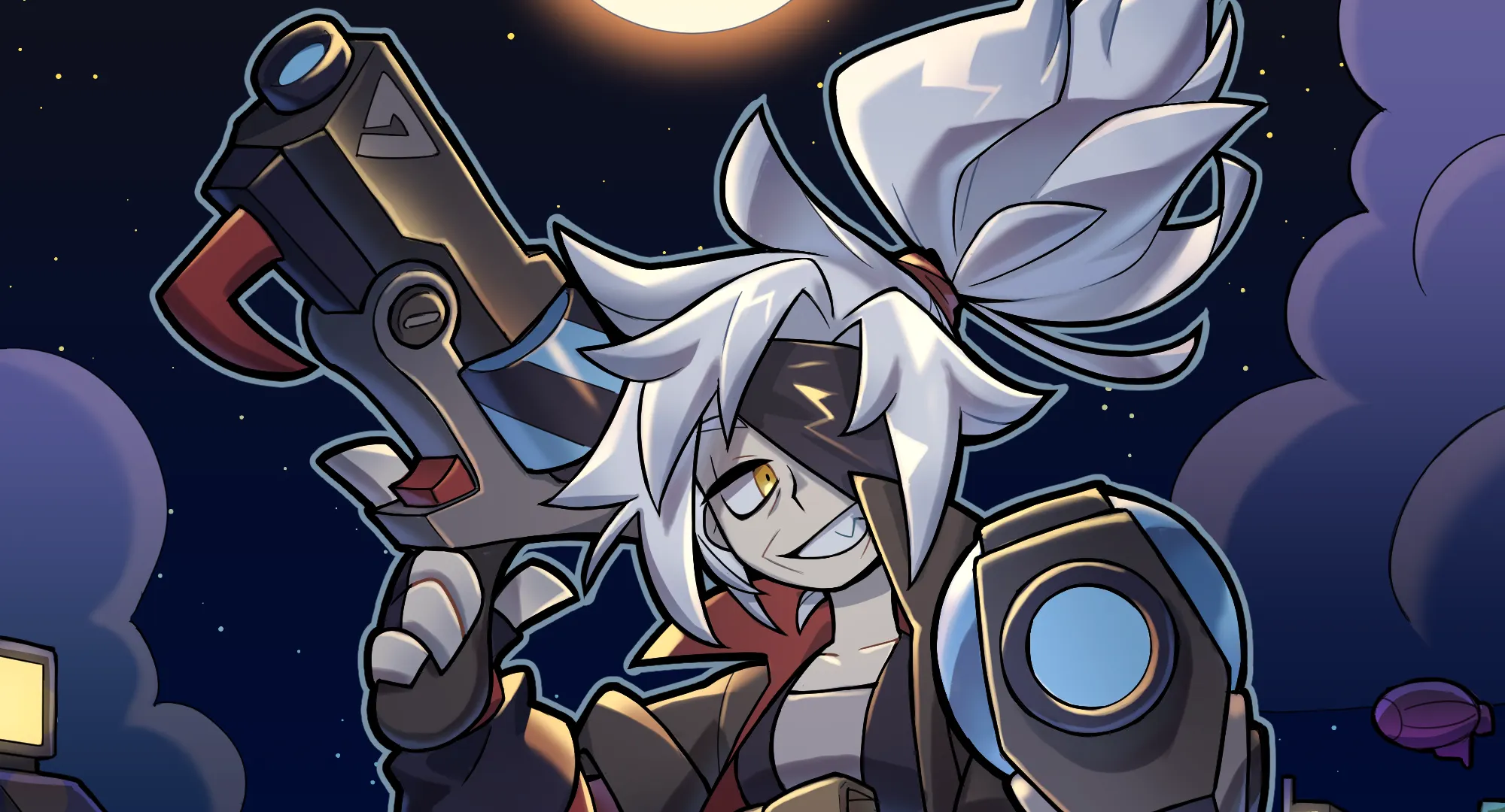 Imagem de Capa de O Jeito Pirata