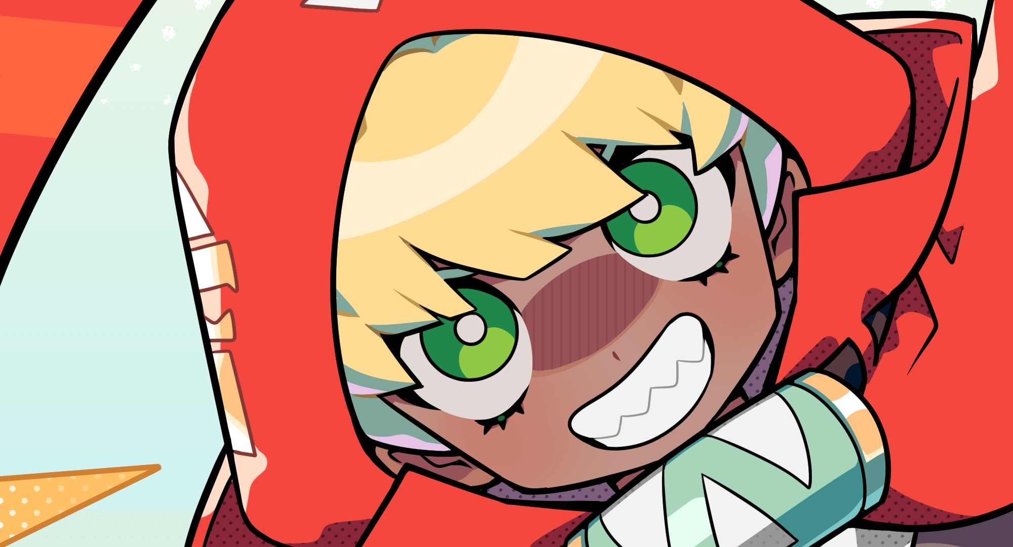 Imagem de Capa de Toc, Toc! Travessuras ou Travessuras!